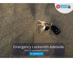 Lost Car Keys Adelaide – Fast Replacement and Key Recovery