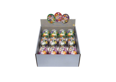 Wholesale Decorative Tins That Impress And Last