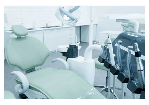 Enhance Your Smile with Dental Composite Veneers in Chatswood