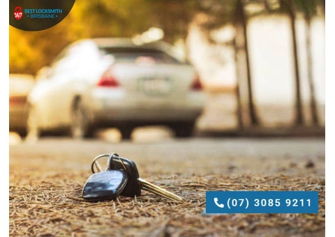 Transponder Key Programming Brisbane – Reliable Key Services