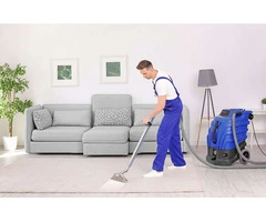 Carpet Cleaning Richmond: Fresh & Spotless Carpets