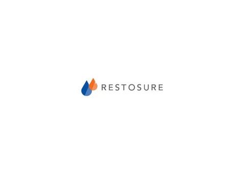 Restosure - Expert Water Damage Restoration Services