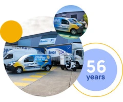 Fast Courier Services in Sydney