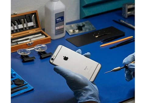 Get iPhone 14 Plus Screen Repairs in Rouse Hill