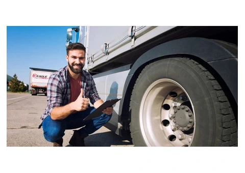 Save Big on Premium Truck Tyres in Sydney