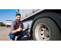 Save Big on Premium Truck Tyres in Sydney