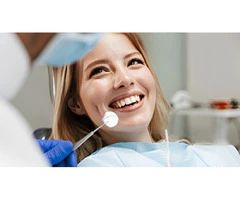 Achieve a Perfect Smile with Teeth Straightening Treatment