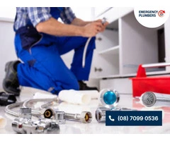 Water Pipe Repair in Perth – Fast & Efficient Solutions