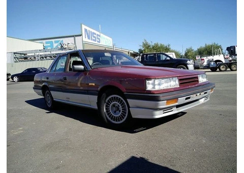 Nissan Pathfinder Wreckers Adelaide