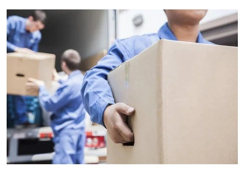 Smooth Moves Start Here – Brisbane’s Top Removalists!