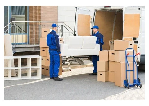 Smooth Moves Start Here – Brisbane’s Top Removalists! - 2/2