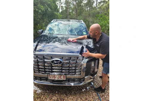 Exclusive Tint & Car Detailing Specialist | Window Tinting & Paint Protection - 4/5