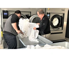 24 laundromat near me