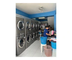 "Self-Service Laundry in Thornbury: A Hassle-Free Way to Wash"