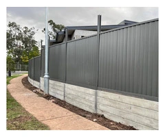 Smooth Face Concrete Sleepers