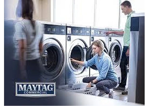 "The Advantages of Using a Commercial Laundry Service for Your Business"
