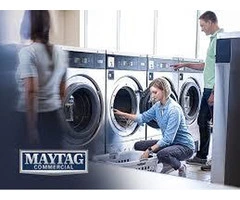 "The Advantages of Using a Commercial Laundry Service for Your Business"