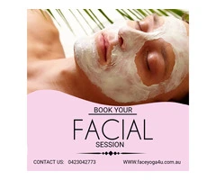 Experience Luxurious Facial Treatments at Our Sydney Salon