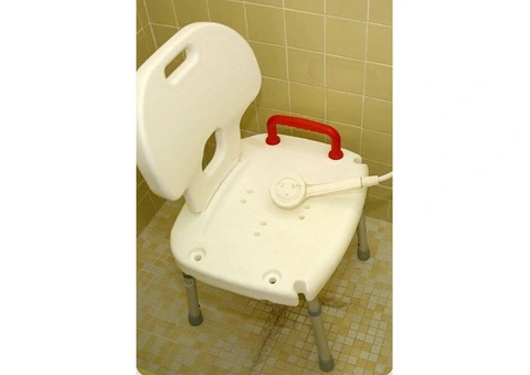 Shower Chair Adelaide
