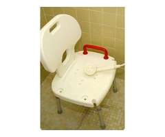 Shower Chair Adelaide