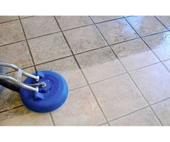 Restore Cleanliness with Tile and Grout Experts