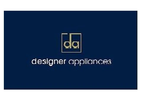 Upgrade Your Home with Designer Appliances