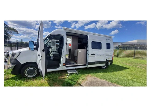 New Small Motorhomes for Sale at RV Central