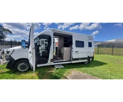 New Small Motorhomes for Sale at RV Central