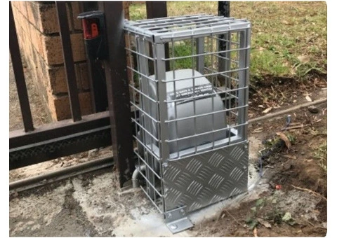 Garage Doors Hornsby