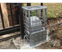 Garage Doors Hornsby