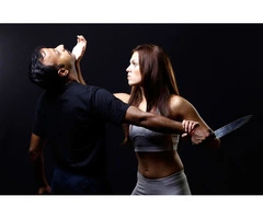 Special Offer for Adult Self Defence of Kali Martial Arts Perth