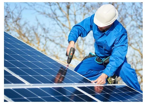 Solar Panels in Melbourne - Zero Energy Group