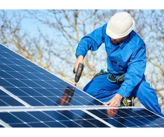 Solar Panels in Melbourne - Zero Energy Group