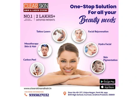 skin doctor dermatologist in kurnool