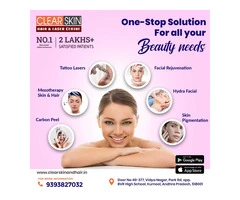 skin doctor dermatologist in kurnool
