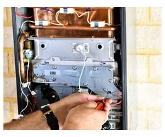 In Need of Urgent Bosch Hot Water Repair Expert?