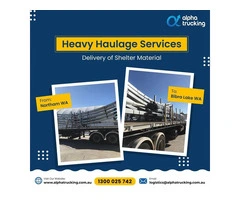 Safe & Compliant Dangerous Goods Transportation Services