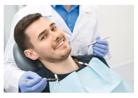 Dentist Kingswood