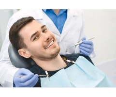 Dentist Kingswood