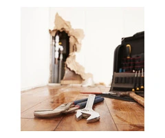 Get Complete Care Through Flood Damage Cleaning in Melbourne