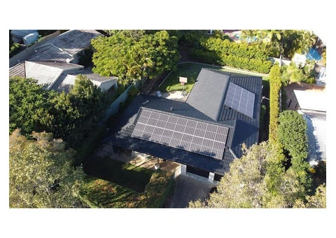 Trusted Solar Power Inverter Suppliers in QLD