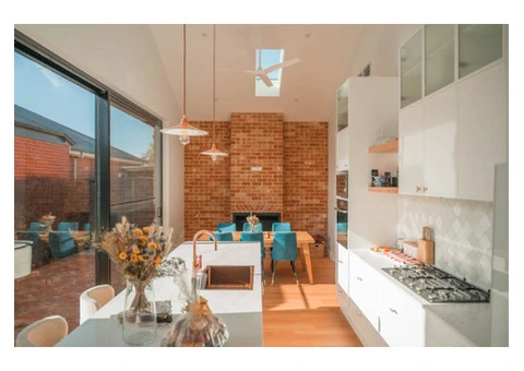 Home Extensions Adelaide