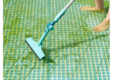 Pool Clenaing & Maintenance Camberwell