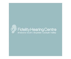 Fidelity Hearing