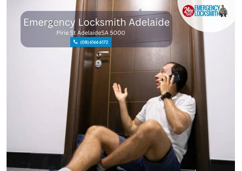 Trusted Locksmith Services in Marion – Fast and Affordable