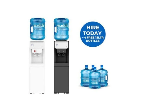 Domestic Water Filters for Clean, Safe Water at Home