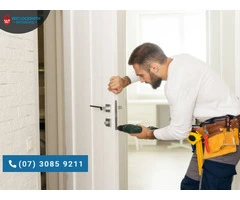 Change Door Lock in Brisbane – Secure Your Home Today