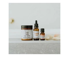 Natural Beauty Solutions for Skincare Products Online
