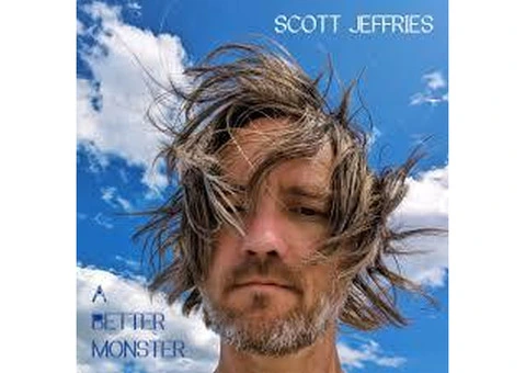 Scott Jeffries