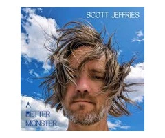 Scott Jeffries